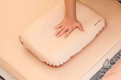 Almohada Autoinflable