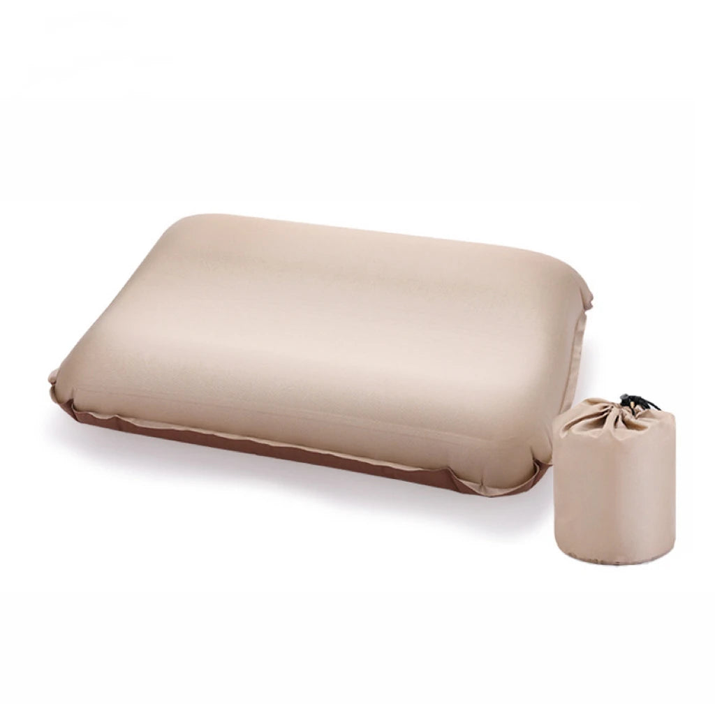 Almohada Autoinflable