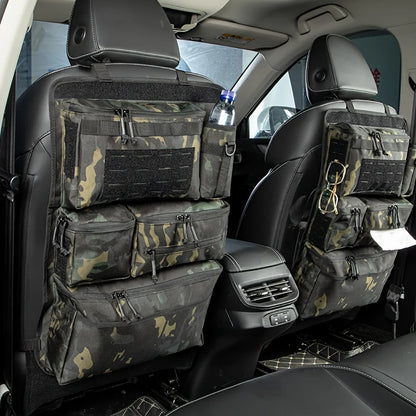 TrailSeat Organizer