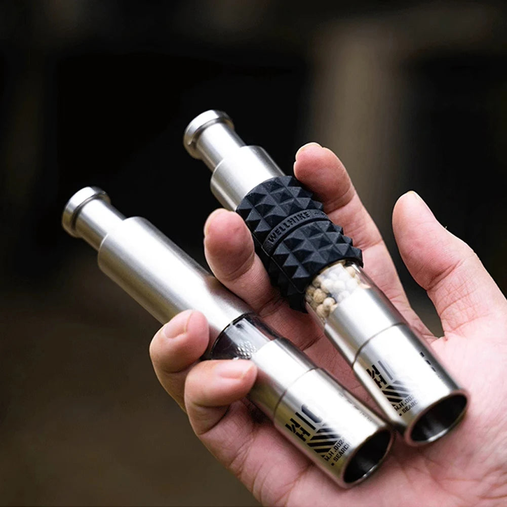Pepper Grinder