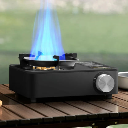 Gas Stove