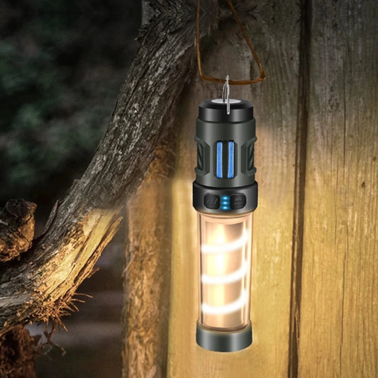 Anti-Mosquito Light