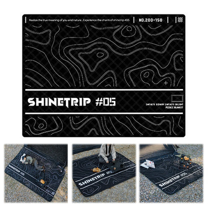 TerraShield Outdoor Mat