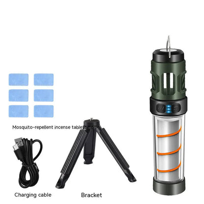 Anti-Mosquito Light