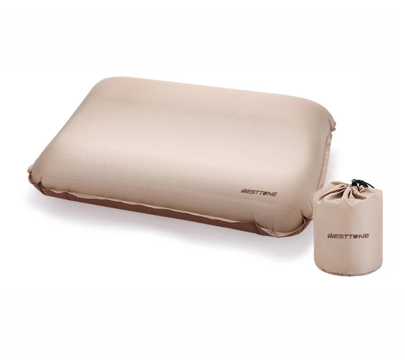 Almohada Autoinflable