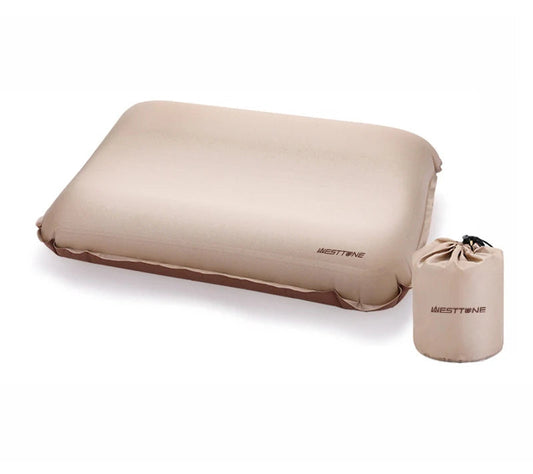 Almohada Autoinflable