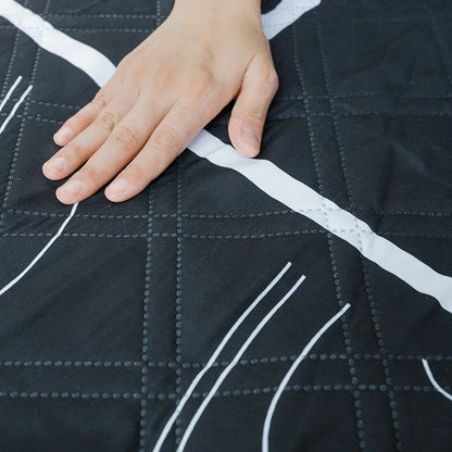 TerraShield Outdoor Mat