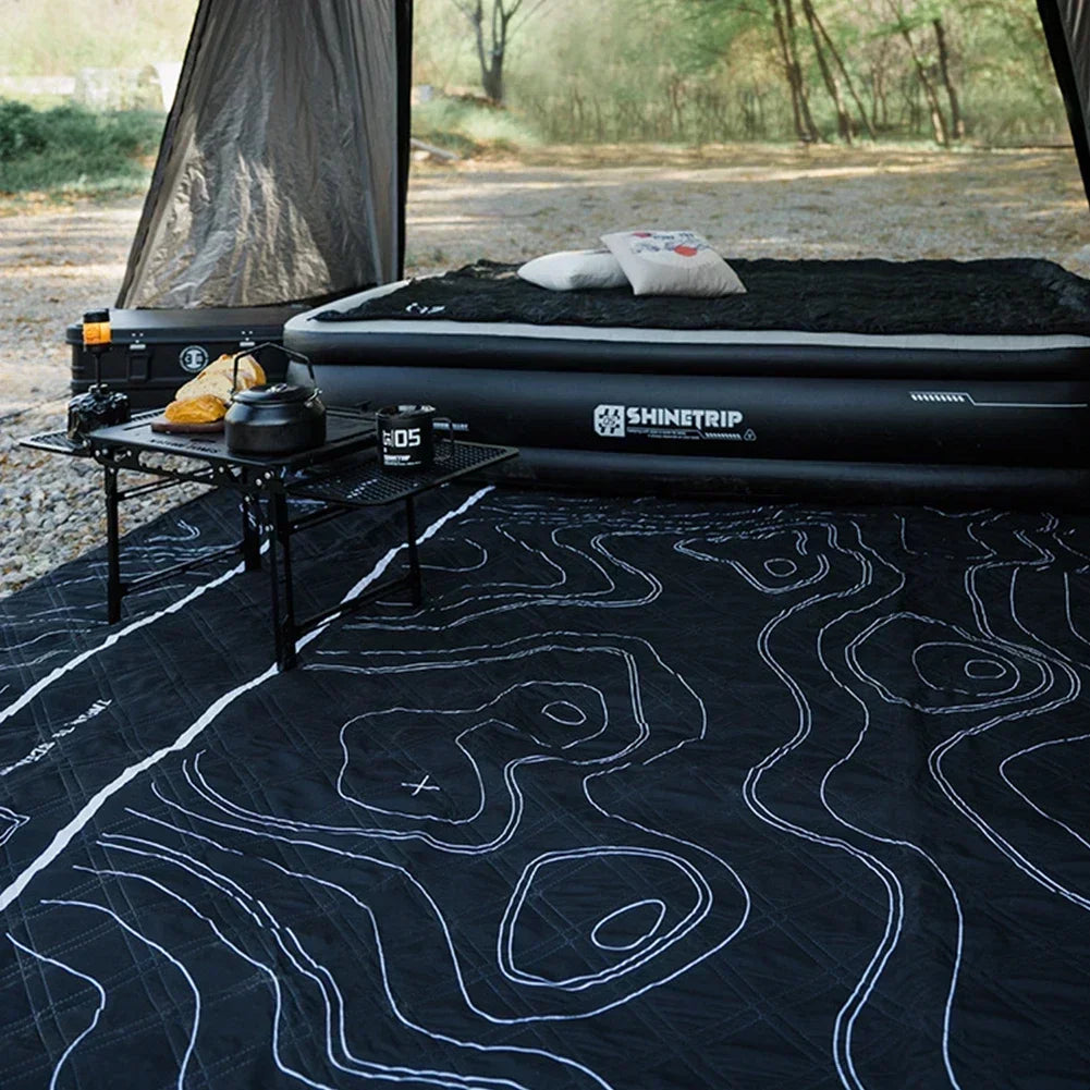 TerraShield Outdoor Mat