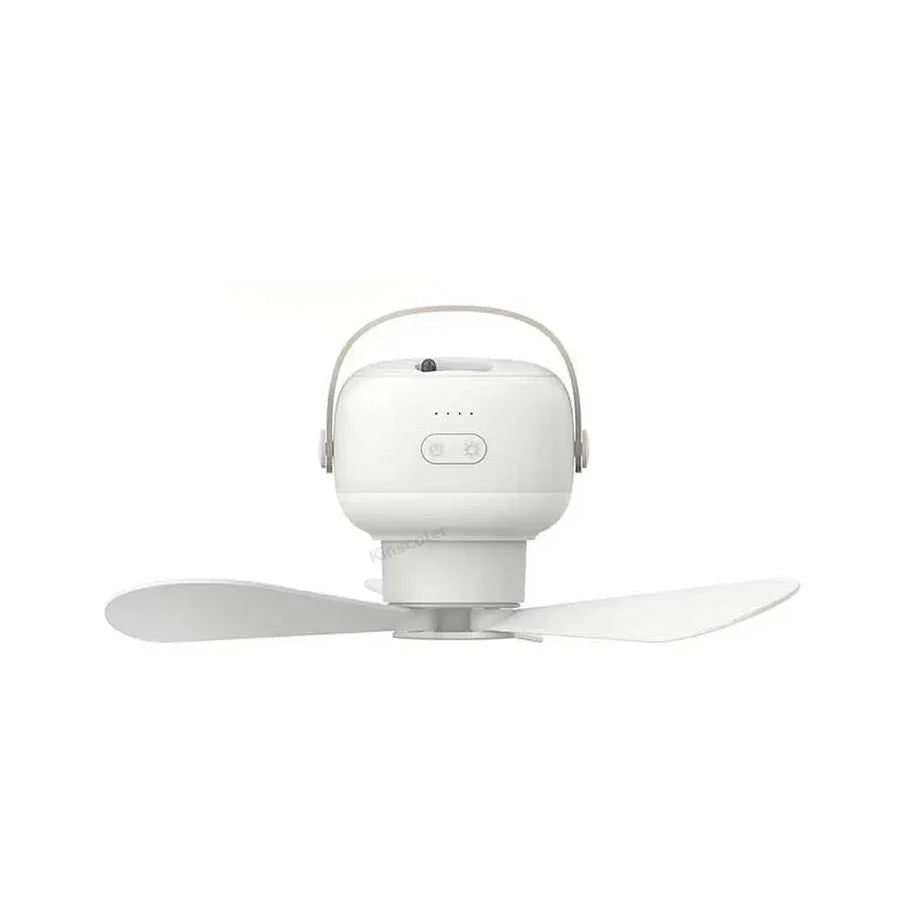 Portable Ceiling Fan