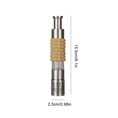 Pepper Grinder