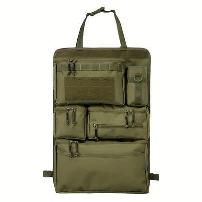 TrailSeat Organizer