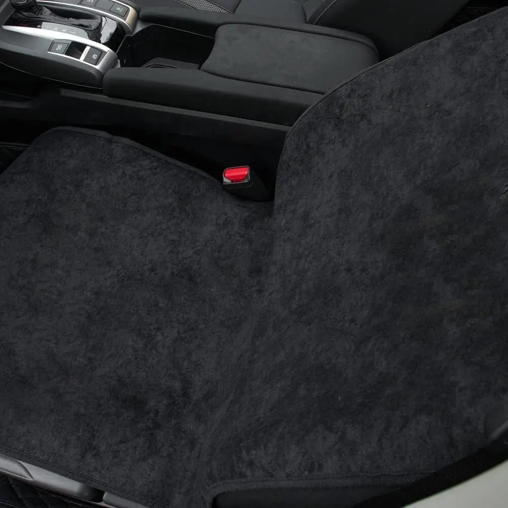 DryRide Seat Cover | Waterproof Car Seat Protector