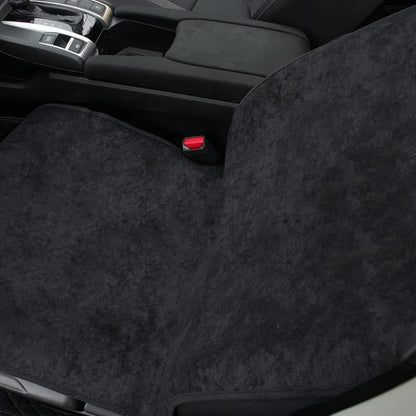 DryRide Seat Cover | Waterproof Car Seat Protector