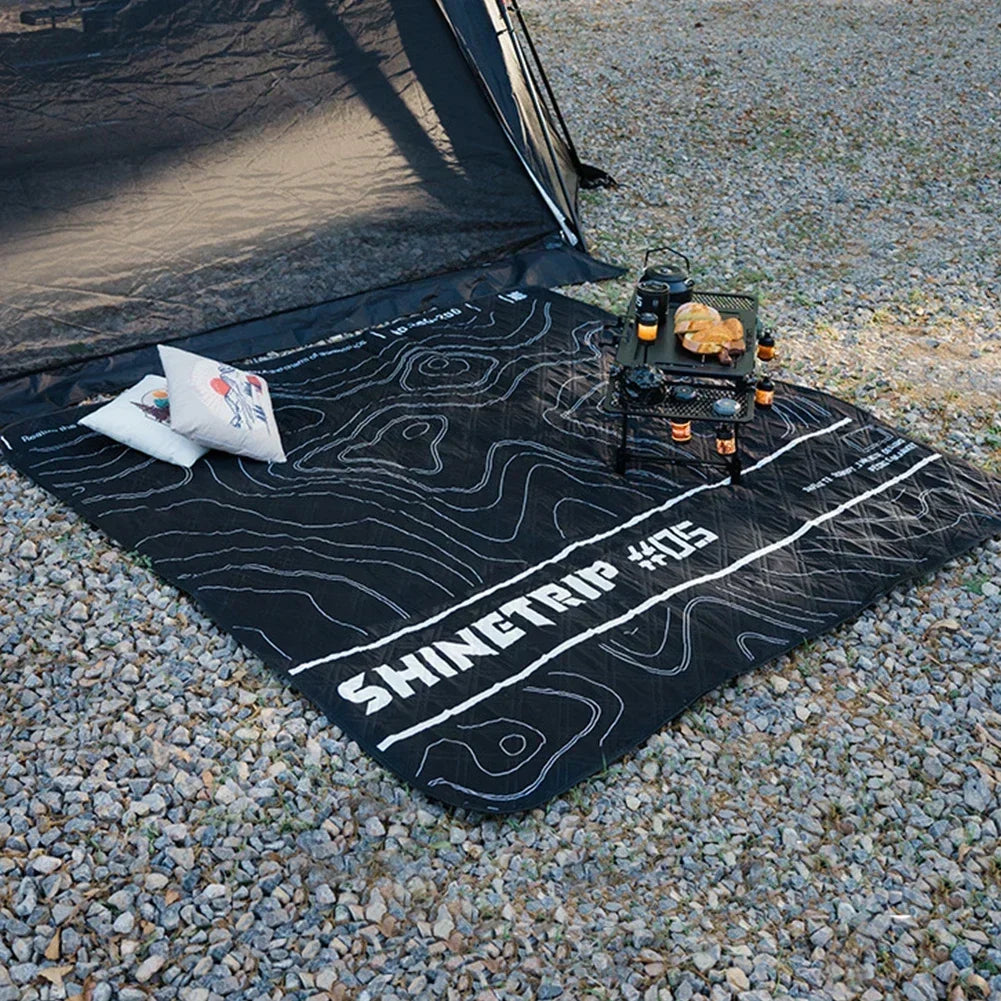 TerraShield Outdoor Mat