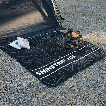 TerraShield Outdoor Mat