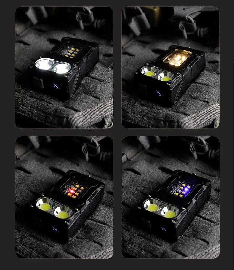 TrailBeam Light