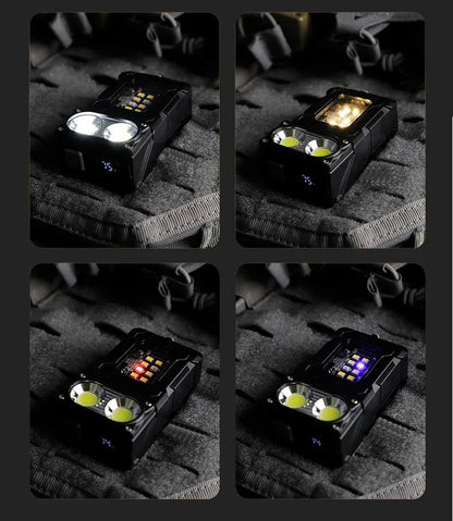 TrailBeam Light