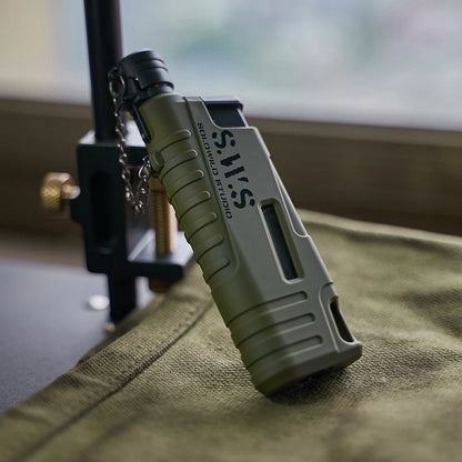 Retractable Lighter