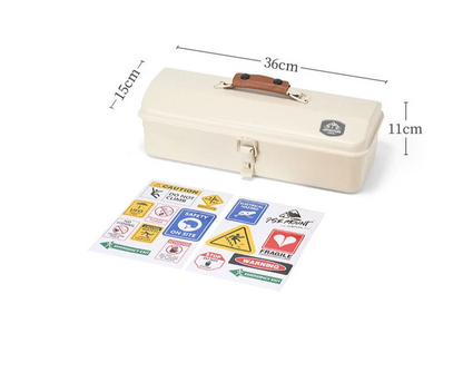 Camping Toolbox