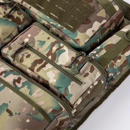 TrailSeat Organizer