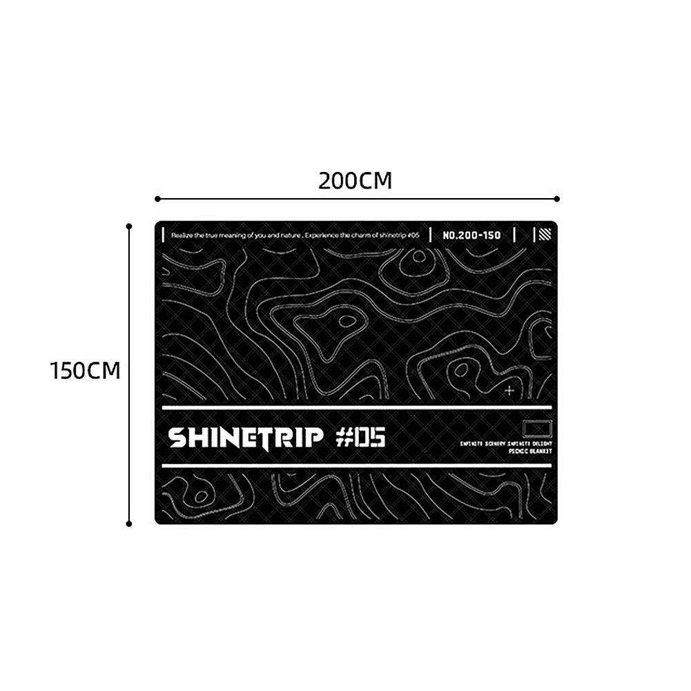 TerraShield Outdoor Mat