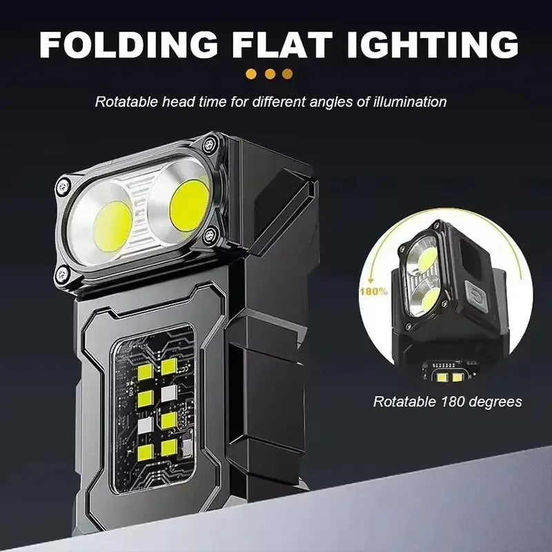 TrailBeam Light