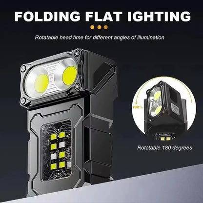TrailBeam Light