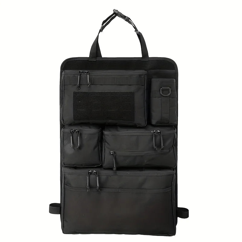 TrailSeat Organizer