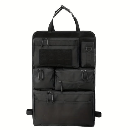 TrailSeat Organizer