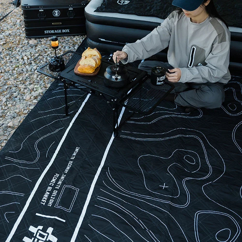 TerraShield Outdoor Mat