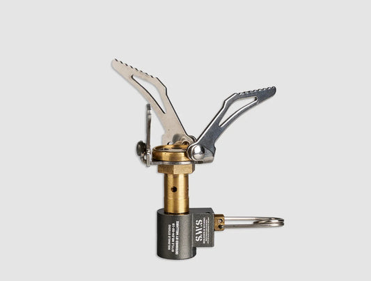 Portable Camping Stove