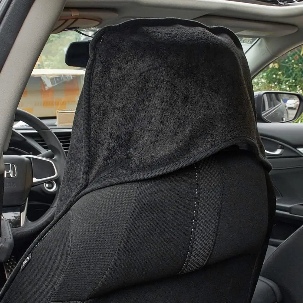 DryRide Seat Cover | Waterproof Car Seat Protector