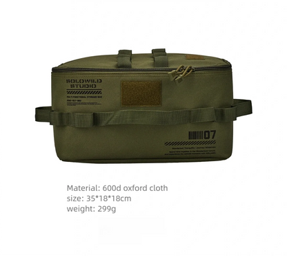 Camping Storage Bag